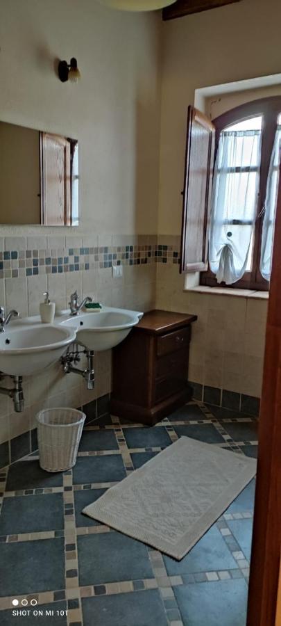 La Casina Di Helen Διαμέρισμα Μονταλτσίνο Εξωτερικό φωτογραφία
