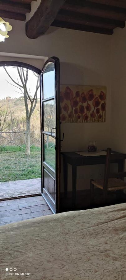 La Casina Di Helen Διαμέρισμα Μονταλτσίνο Εξωτερικό φωτογραφία