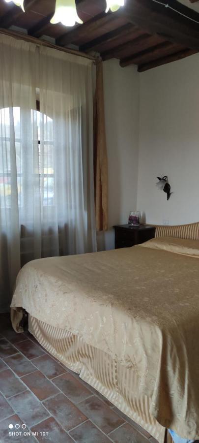 La Casina Di Helen Διαμέρισμα Μονταλτσίνο Εξωτερικό φωτογραφία